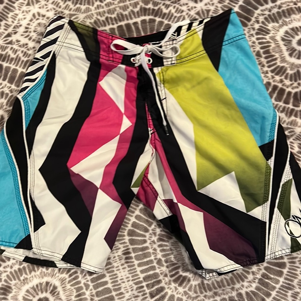 O’Neil board shorts size 29
